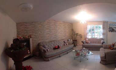 Casa en venta Atizapan de Zaragoza