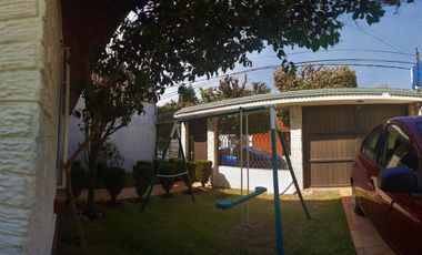Casa en venta Atizapan de Zaragoza