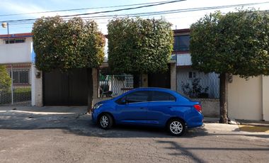 Casa en venta Atizapan de Zaragoza