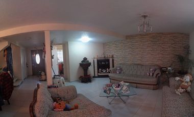 Casa en venta Atizapan de Zaragoza
