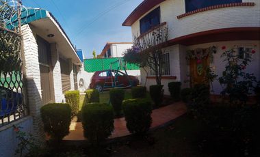 Casa en venta Atizapan de Zaragoza