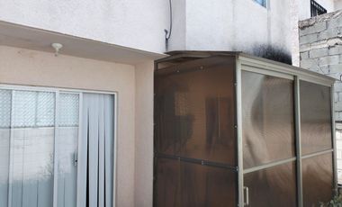 Casa en venta en Fraccionamiento en Pachuca