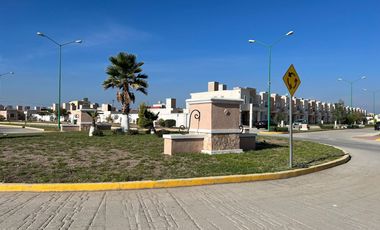 Casa en venta en Fraccionamiento en Pachuca