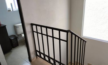 Casa en venta en Fraccionamiento en Pachuca
