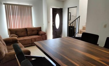 Casa en venta en Fraccionamiento en Pachuca