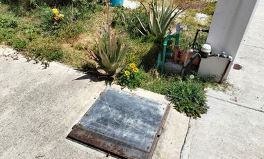 Casa en venta en Fraccionamiento en Pachuca