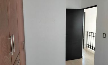 Casa en venta en Fraccionamiento en Pachuca