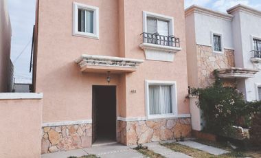 Casa en venta en Fraccionamiento en Pachuca