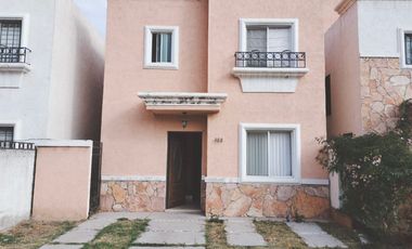 Casa en venta en Fraccionamiento en Pachuca