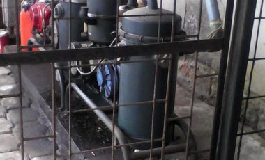 Hacienda Ganadera Plana en Cayambe apta para floricola