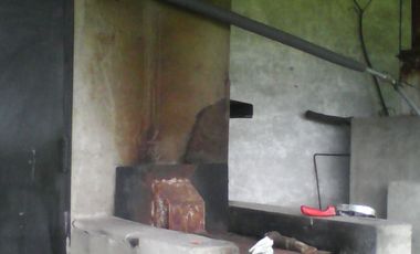 Hacienda Ganadera Plana en Cayambe apta para floricola