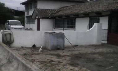 Hacienda Ganadera Plana en Cayambe apta para floricola