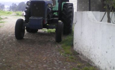 Hacienda Ganadera Plana en Cayambe apta para floricola