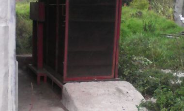 Hacienda Ganadera Plana en Cayambe apta para floricola