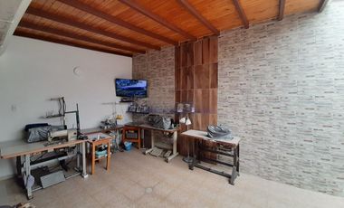 VENDO HERMOSO APARTAMENTO TIPO CASA UBICACION ESTRATEGICA