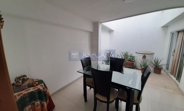 VENDO HERMOSO APARTAMENTO TIPO CASA UBICACION ESTRATEGICA