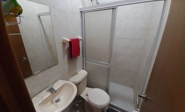 VENDO HERMOSO APARTAMENTO TIPO CASA UBICACION ESTRATEGICA