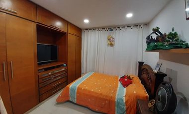 VENDO HERMOSO APARTAMENTO TIPO CASA UBICACION ESTRATEGICA