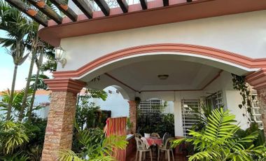 House and Lot for sale near the city centre of Iloilo