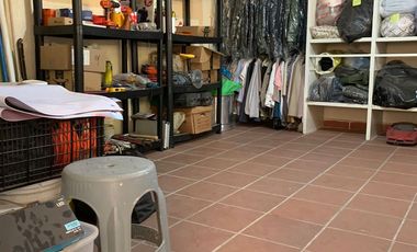 CONFORTBALE CASA EN ZONA RESIDENCIAL