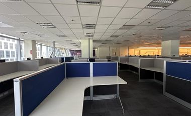 Office Space for Lease in MOA Complex, Pasay City