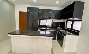 3- Bedroom Modern House for RENT in Angeles City Pampanga