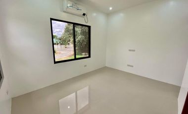 3- Bedroom Modern House for RENT in Angeles City Pampanga