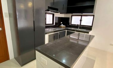 3- Bedroom Modern House for RENT in Angeles City Pampanga