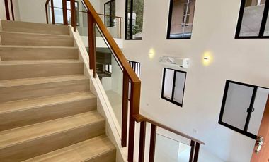 3- Bedroom Modern House for RENT in Angeles City Pampanga