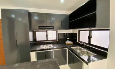 3- Bedroom Modern House for RENT in Angeles City Pampanga