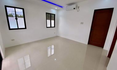 3- Bedroom Modern House for RENT in Angeles City Pampanga