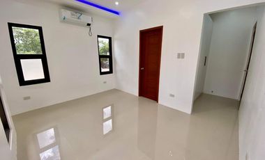 3- Bedroom Modern House for RENT in Angeles City Pampanga