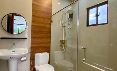 3- Bedroom Modern House for RENT in Angeles City Pampanga