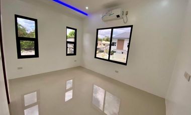 3- Bedroom Modern House for RENT in Angeles City Pampanga