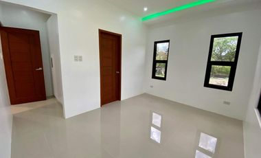 3- Bedroom Modern House for RENT in Angeles City Pampanga