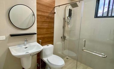 3- Bedroom Modern House for RENT in Angeles City Pampanga