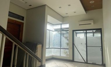 Commercial property for lease in Scout area, Quezon City