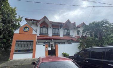 3 Bedroom House and Lot for Sale in Ayala Alabang Village, Muntinlupa City