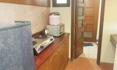 Disewakan Apartement 3 Kamar di Marbella Anyer