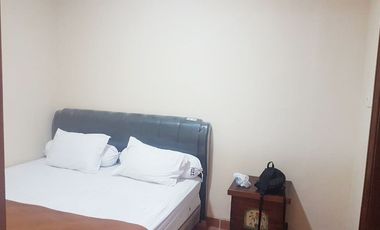 Disewakan Apartement 3 Kamar di Marbella Anyer