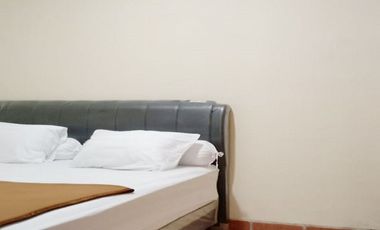 Disewakan Apartement 3 Kamar di Marbella Anyer