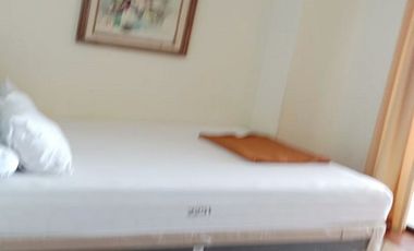 Disewakan Apartement 3 Kamar di Marbella Anyer