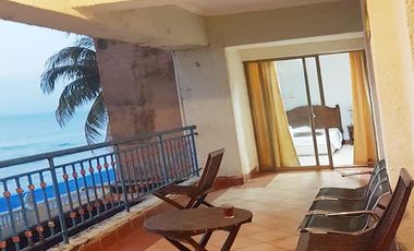 Disewakan Apartement 3 Kamar di Marbella Anyer