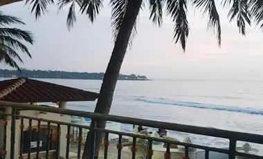 Disewakan Apartement 3 Kamar di Marbella Anyer