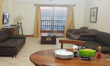 Disewakan Apartement 3 Kamar di Marbella Anyer
