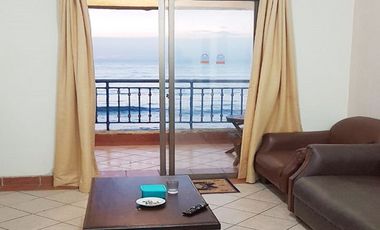 Disewakan Apartement 3 Kamar di Marbella Anyer