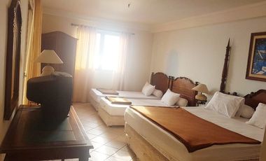 Disewakan Apartement 3 Kamar di Marbella Anyer