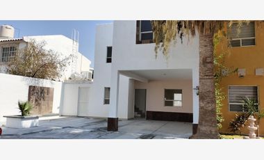 CASA EN VENTA EN FRECCIONAMIENTO PRIVADO TORREON COAHUILA