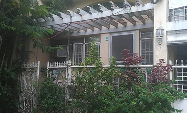 Karangalan Village House and Lot with Apartment For Sale