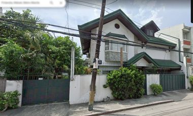 Commercial Lot for Sale in San Isidro, Makati City  205k/sqm